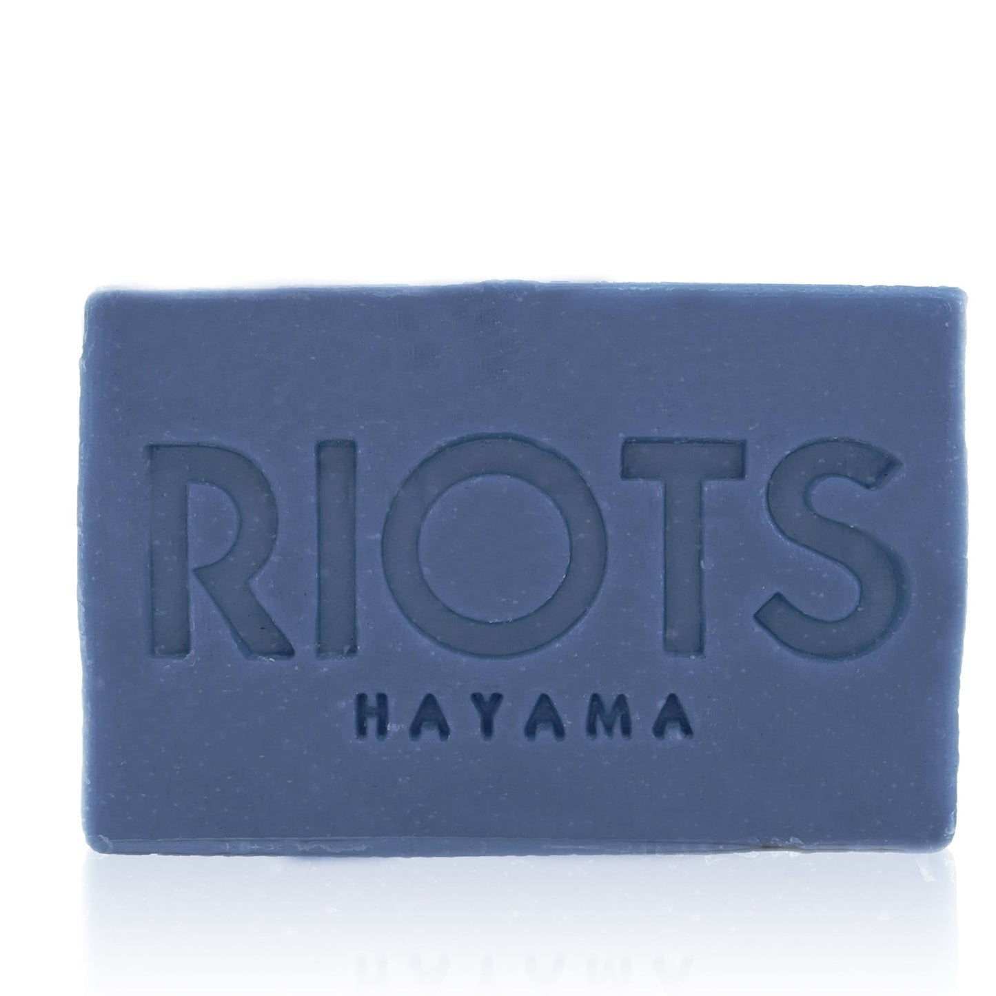 RIOTS ナチュラルアースバーソープ (ペット用石鹸) YLANG& YLANG イランイラン