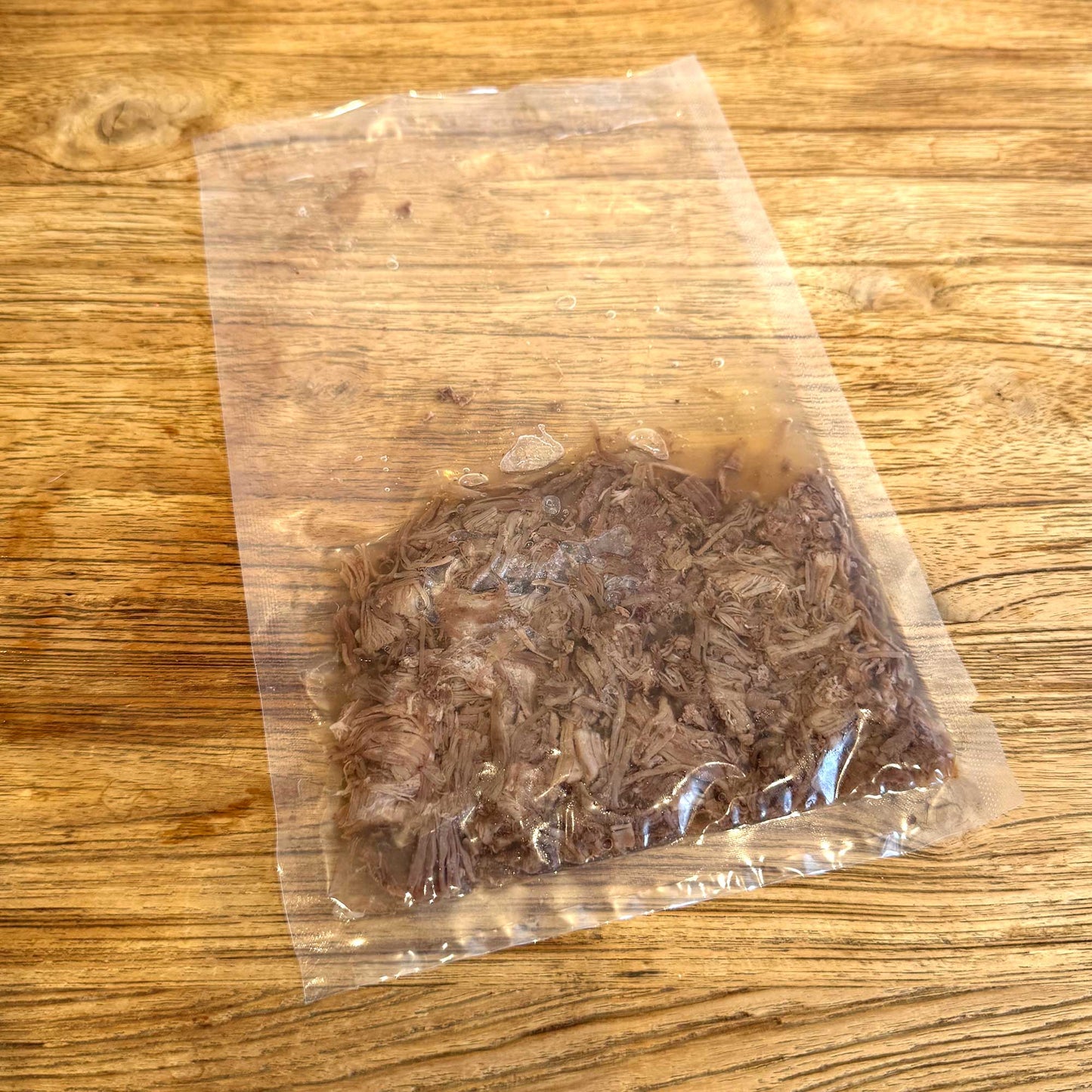 鹿肉のホロホロ煮|国産天然鹿肉使用
