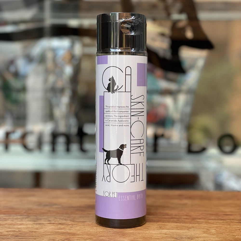 CA SKIN-CARE THEORY エッセンシャルバス / 300ml