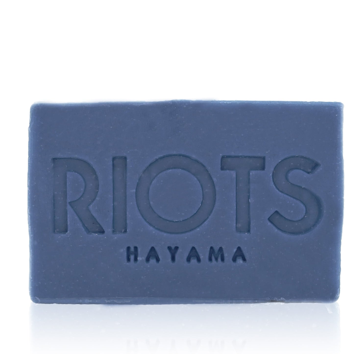 RIOTS ナチュラルアースバーソープ (ペット用石鹸)　YLANG＆ YLANG イランイラン