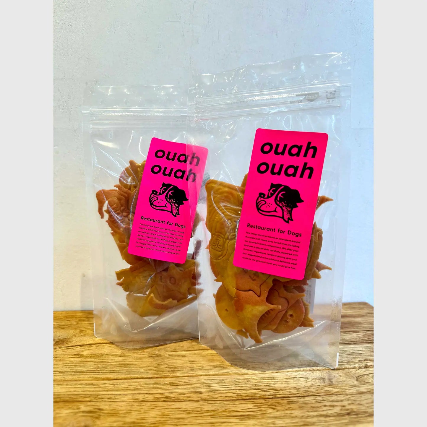 DOKKY 米粉クッキー 40g