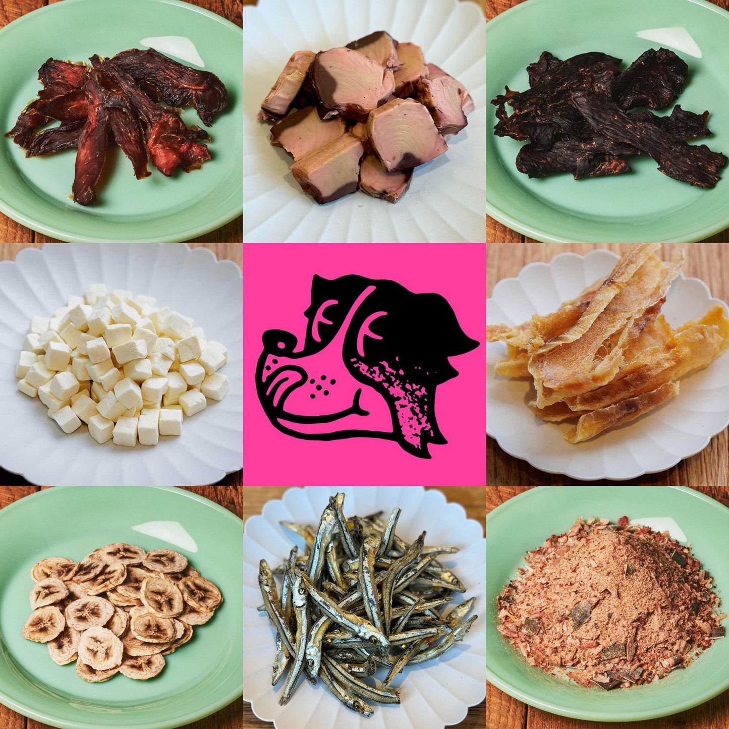 【サブスク】おやつ定期便セット（送料無料）